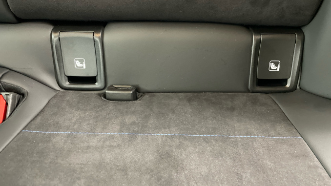 BMW 2 Series 220 M Sport 4dr Step Auto Petrol Saloon - Image 32